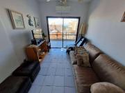 Apartamento para Venda em Guarujá/SP Enseada 2 Quartos