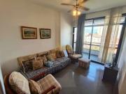 Apartamento para Venda em Guarujá/SP Enseada 2 Quartos