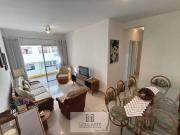 Apartamento para Venda em Guarujá/SP Enseada 2 Quartos