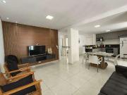 Apartamento para Venda em Guarujá/SP Enseada 2 Quartos