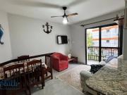 Apartamento para Venda em Guarujá/SP Enseada 2 Quartos