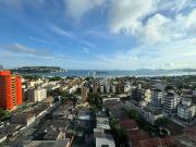 Apartamento para Venda em Guarujá/SP Enseada 2 Quartos