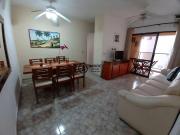 Apartamento para Venda em Guarujá/SP Enseada 2 Quartos