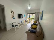 Apartamento para Venda em Guarujá/SP Enseada 2 Quartos