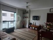 Apartamento para Venda em Guarujá/SP Enseada 2 Quartos