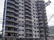 Apartamento para Venda em Guarujá/SP Enseada 2 Quartos