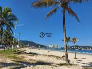 Apartamento para Venda em Guarujá/SP Enseada 2 Quartos