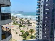 Apartamento para Venda em Guarujá/SP Enseada 2 Quartos