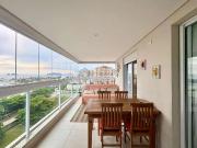 Apartamento para Venda em Guarujá/SP Enseada 2 Quartos