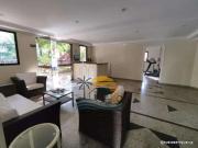 Apartamento para Venda em Guarujá/SP Enseada 2 Quartos