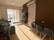 Apartamento para Venda em Guarujá/SP Enseada 2 Quartos