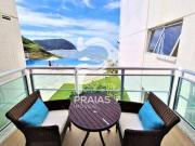Apartamento para Venda em Guarujá/SP Enseada 2 Quartos