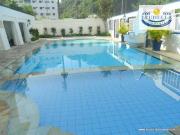 Apartamento para Venda em Guarujá/SP Enseada 2 Quartos