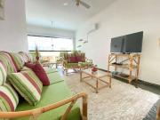 Apartamento para Venda em Guarujá/SP Enseada 2 Quartos