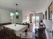 Apartamento para Venda em Guarujá/SP Enseada 2 Quartos