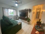 Apartamento para Venda em Guarujá/SP Enseada 2 Quartos