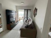 Apartamento para Venda em Guarujá/SP Enseada 2 Quartos