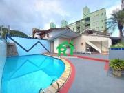 Apartamento para Venda em Guarujá/SP Enseada 2 Quartos