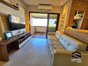 Apartamento para Venda em Guarujá/SP Enseada 2 Quartos