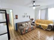 Apartamento para Venda em Guarujá/SP Enseada 2 Quartos