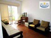 Apartamento para Venda em Guarujá/SP Enseada 2 Quartos