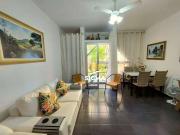 Apartamento para Venda em Guarujá/SP Enseada 2 Quartos