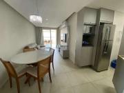 Apartamento para Venda em Guarujá/SP Enseada 2 Quartos