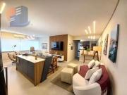 Apartamento para Venda em Guarujá/SP Enseada 2 Quartos