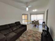 Apartamento para Venda em Guarujá/SP Enseada 2 Quartos