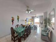 Apartamento para Venda em Guarujá/SP Enseada 2 Quartos