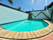 Apartamento para Venda em Guarujá/SP Enseada 2 Quartos