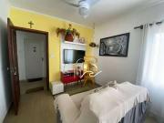 Apartamento para Venda em Guarujá/SP Enseada 2 Quartos