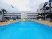 Apartamento para Venda em Guarujá/SP Enseada 2 Quartos