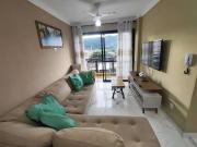 Apartamento para Venda em Guarujá/SP Enseada 2 Quartos