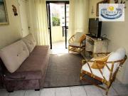 Apartamento para Venda em Guarujá/SP Enseada 2 Quartos