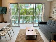 Apartamento para Venda em Guarujá/SP Enseada 2 Quartos