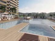 Apartamento para Venda em Guarujá/SP Enseada 2 Quartos