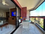 Apartamento para Venda em Guarujá/SP Enseada 2 Quartos