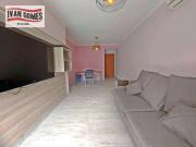 Apartamento para Venda em Guarujá/SP Enseada 2 Quartos