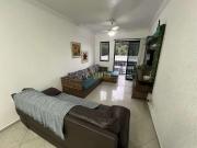 Apartamento para Venda em Guarujá/SP Enseada 2 Quartos