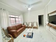 Apartamento para Venda em Guarujá/SP Enseada 2 Quartos