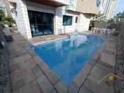 Apartamento para Venda em Guarujá/SP Enseada 2 Quartos