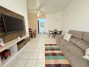 Apartamento para Venda em Guarujá/SP Enseada 2 Quartos