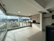 Apartamento para Venda em Guarujá/SP Enseada 2 Quartos