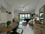 Apartamento para Venda em Guarujá/SP Enseada 2 Quartos