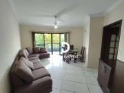 Apartamento para Venda em Guarujá/SP Enseada 2 Quartos