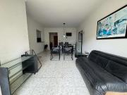 Apartamento para Venda em Guarujá/SP Enseada 2 Quartos