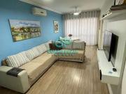 Apartamento para Venda em Guarujá/SP Enseada 2 Quartos