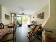 Apartamento para Venda em Guarujá/SP Enseada 2 Quartos