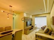 Apartamento para Venda em Guarujá/SP Enseada 2 Quartos